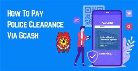 how to pay national police clearance via gcash|Guide: How to Pay Police Clearance Via GCash .